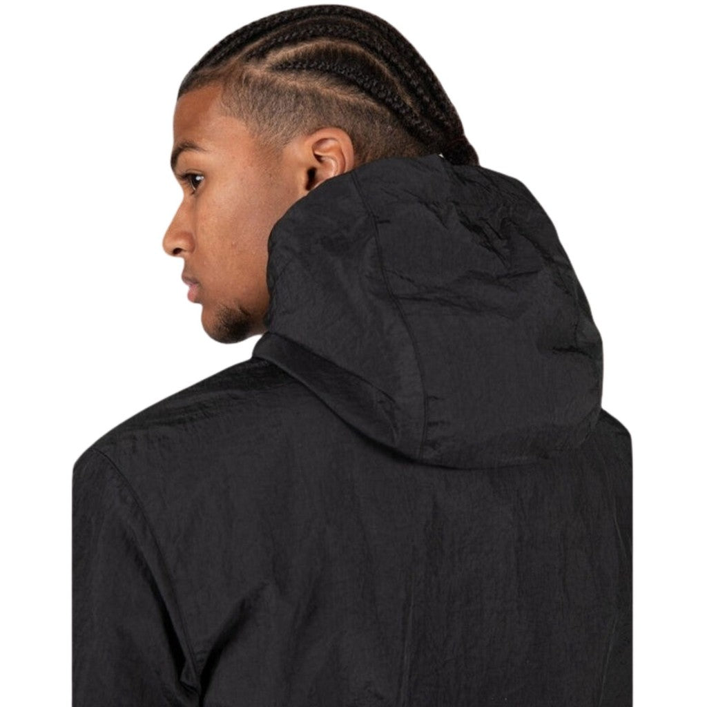 AMARILLO JACKET - BLACK - WRONG FRIENDS
