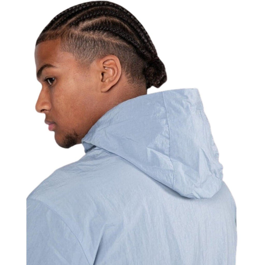 AMARILLO JACKET - ICE BLUE - WRONG FRIENDS