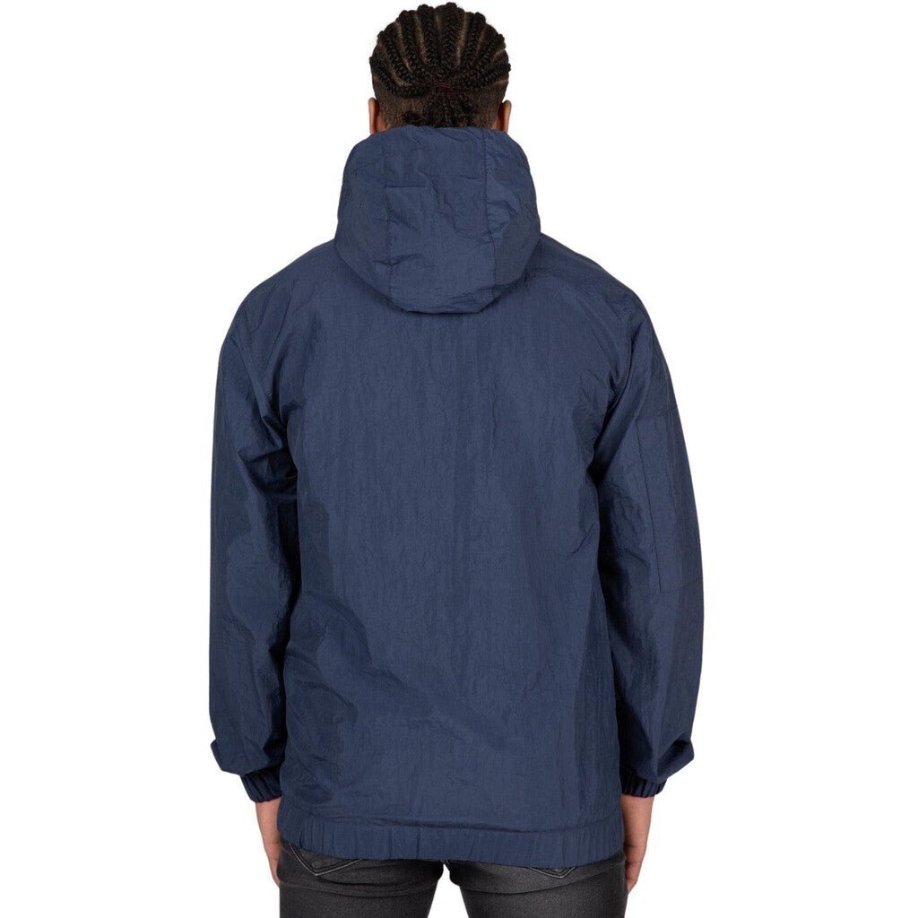 AMARILLO JACKET - NIGHT BLUE - WRONG FRIENDS