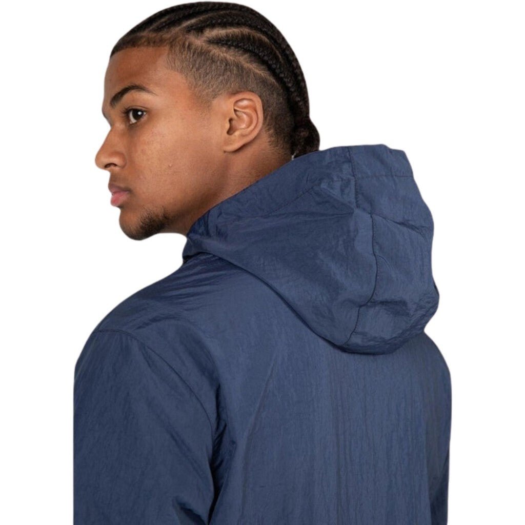 AMARILLO JACKET - NIGHT BLUE - WRONG FRIENDS