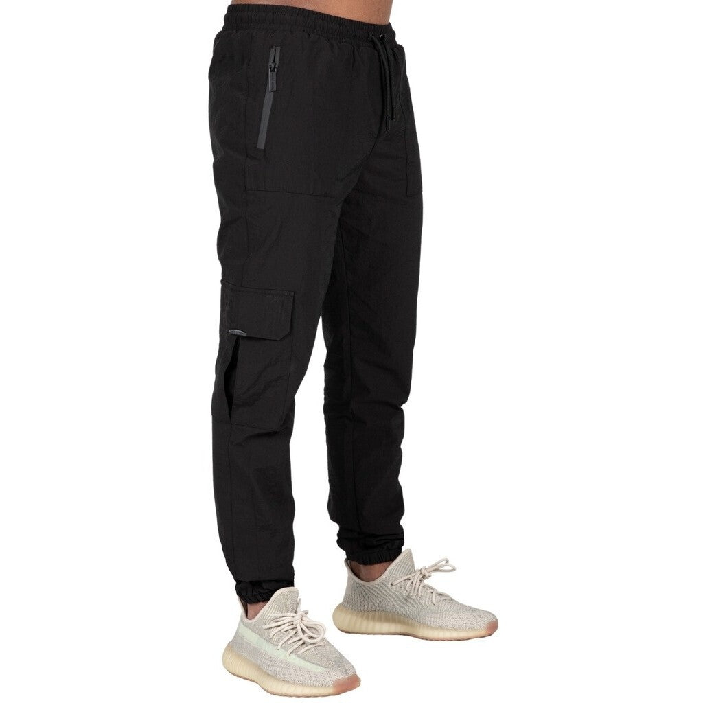 AMARILLO PANTS - BLACK - WRONG FRIENDS