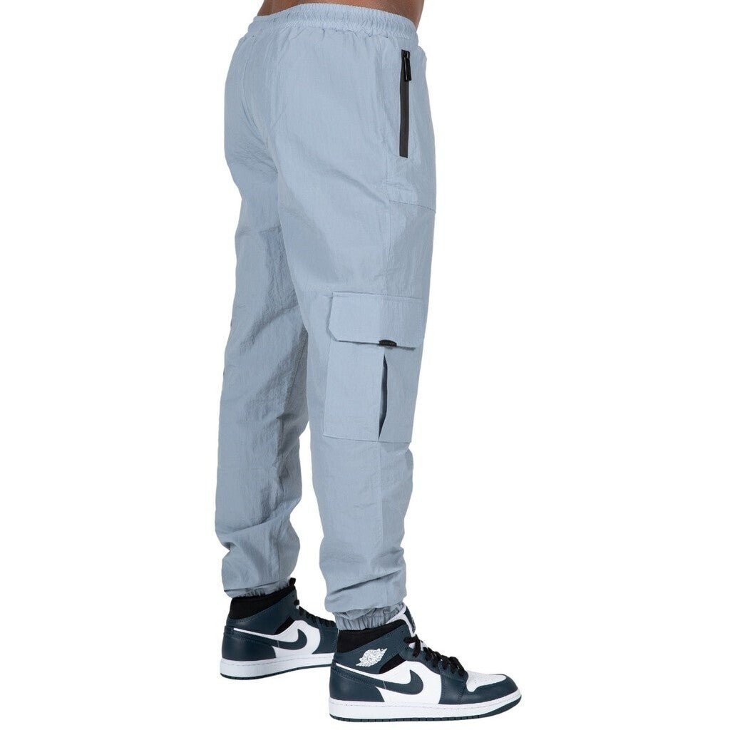 AMARILLO PANTS - ICE BLUE - WRONG FRIENDS
