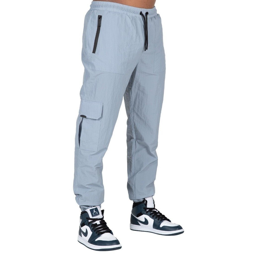 AMARILLO PANTS - ICE BLUE - WRONG FRIENDS