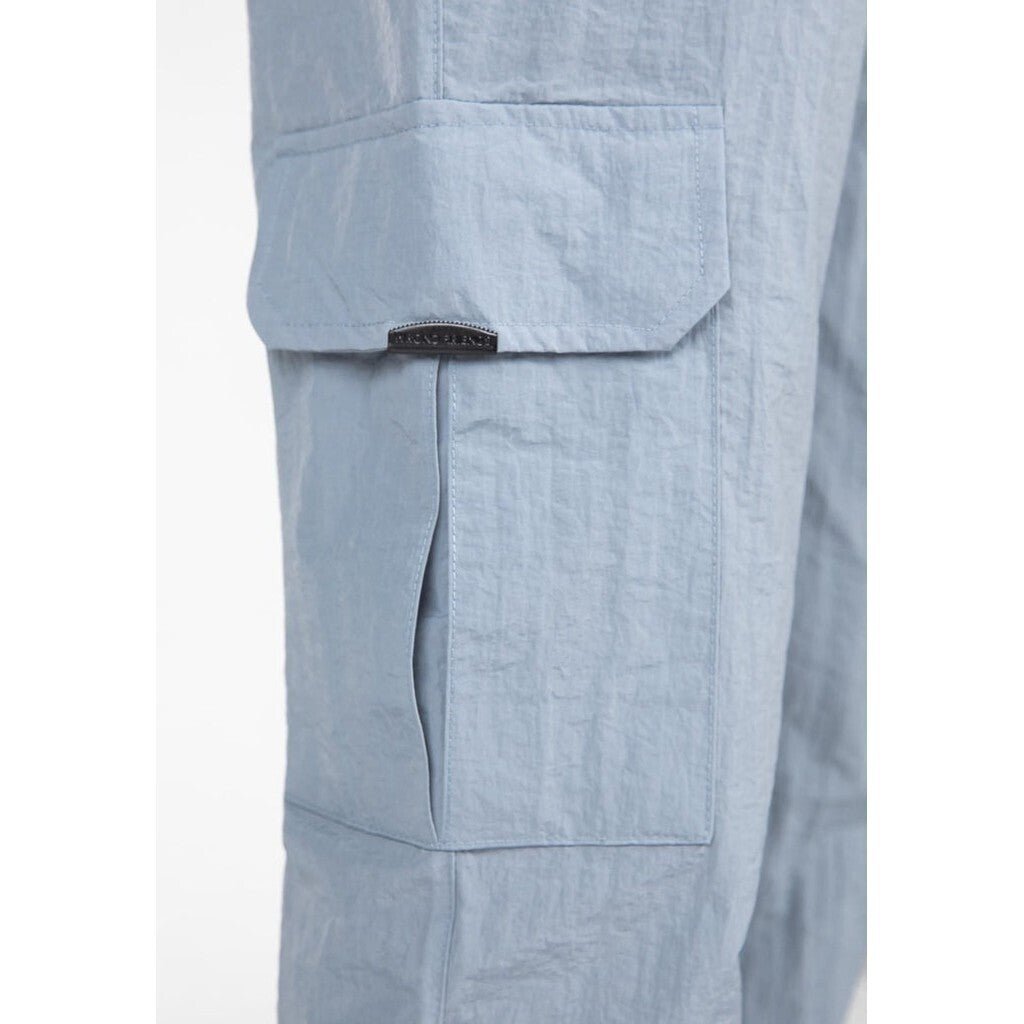 AMARILLO PANTS - ICE BLUE - WRONG FRIENDS