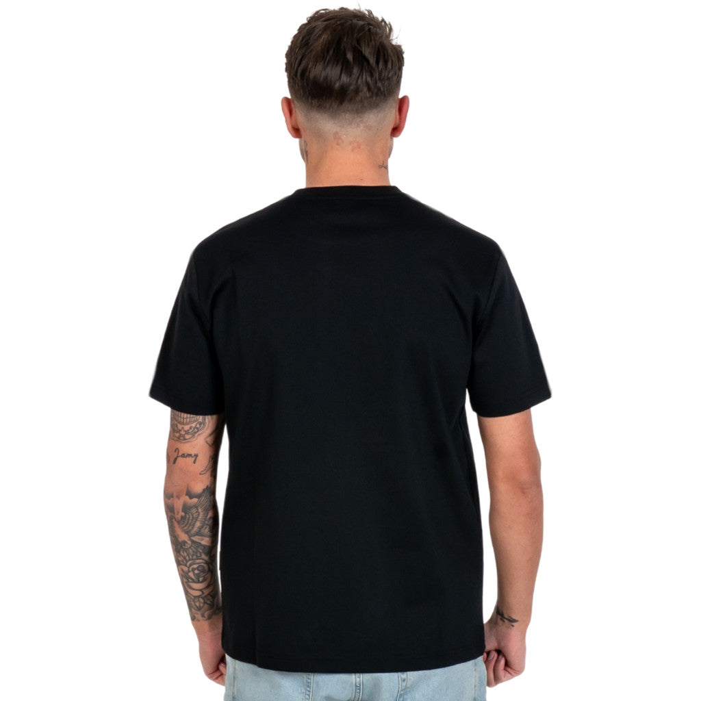 WRONG FRIENDS BALTIMORE T-SHIRT T-SHIRTS BLACK