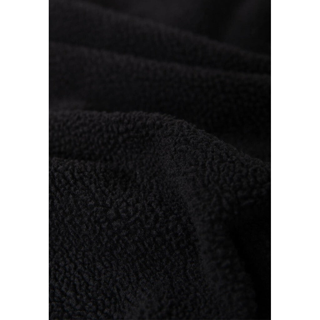 BIRMINGHAM SWEATER - BLACK - WRONG FRIENDS