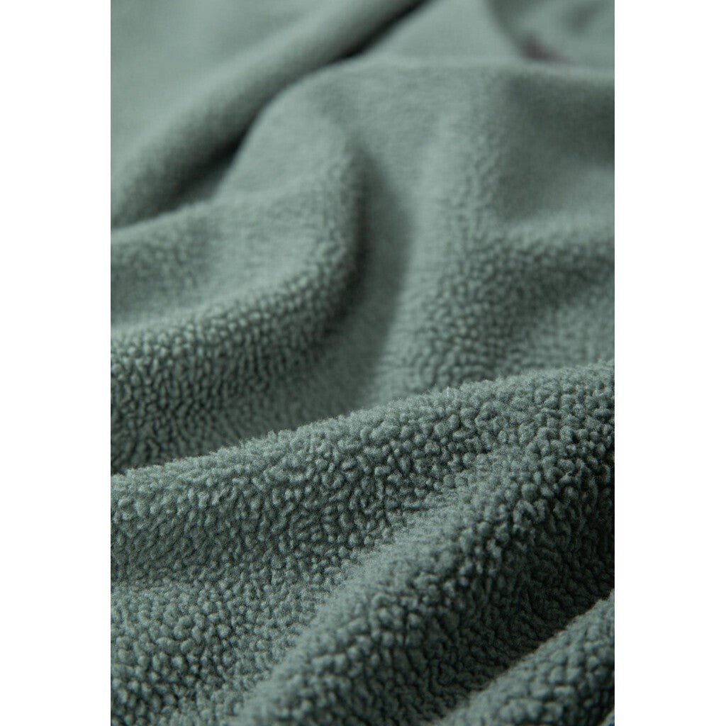 BIRMINGHAM SWEATER - GREEN - WRONG FRIENDS