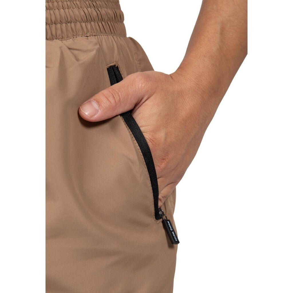 CORFU (SWIM) SHORTS - BEIGE - WRONG FRIENDS