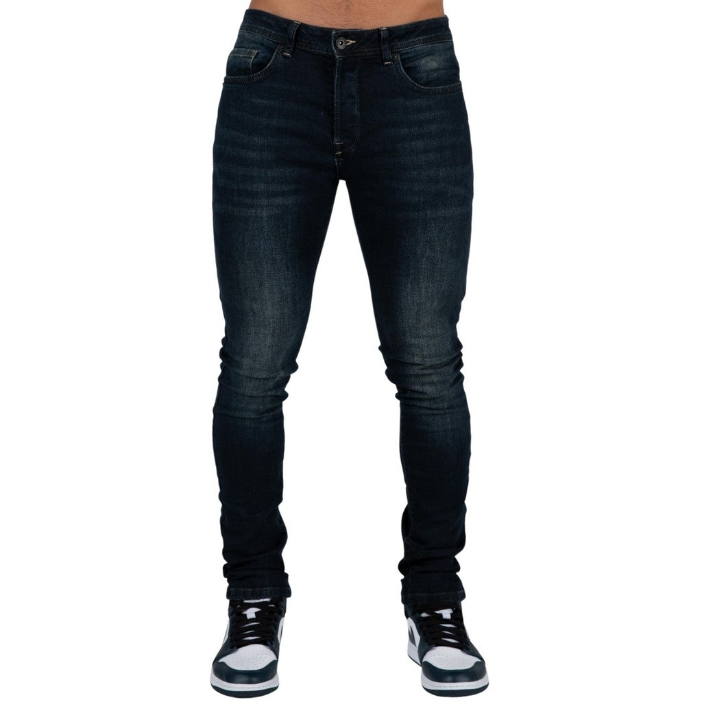 WRONG FRIENDS DALLAS JEANS JEANS DARK BLUE