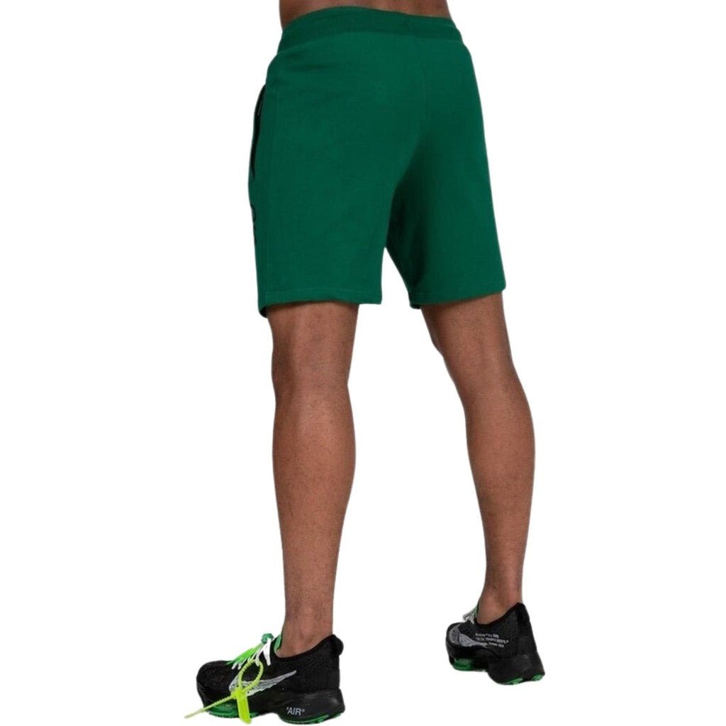 ORLANDO SHORTS - GREEN - WRONG FRIENDS