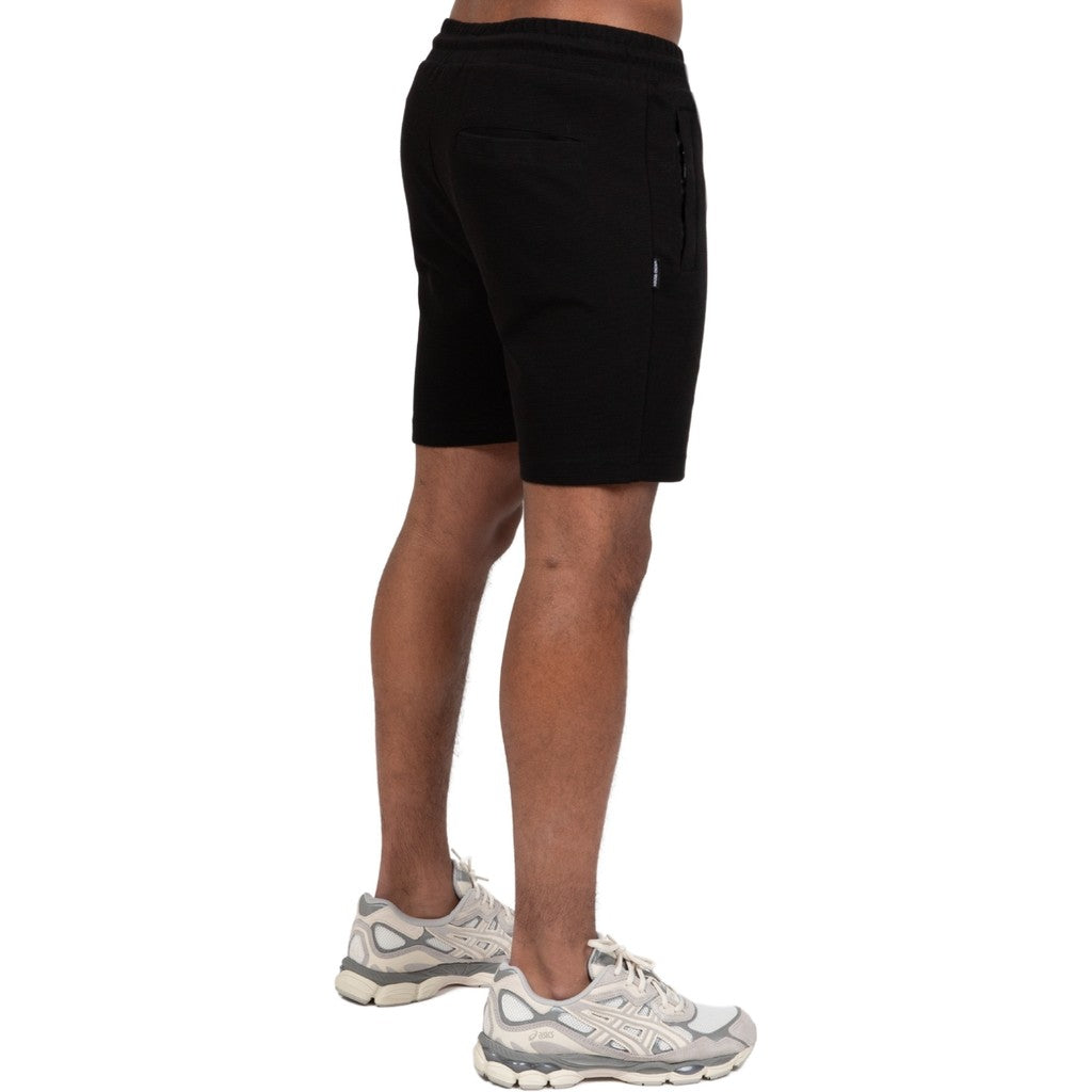 WRONG FRIENDS OTHELLO SHORTS SHORTS BLACK
