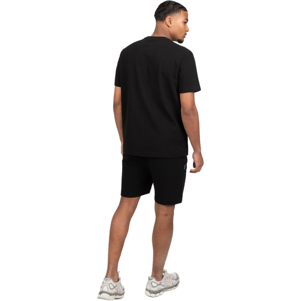 WRONG FRIENDS OTHELLO T-SHIRT T-SHIRTS BLACK