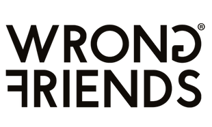 WRONG FRIENDS