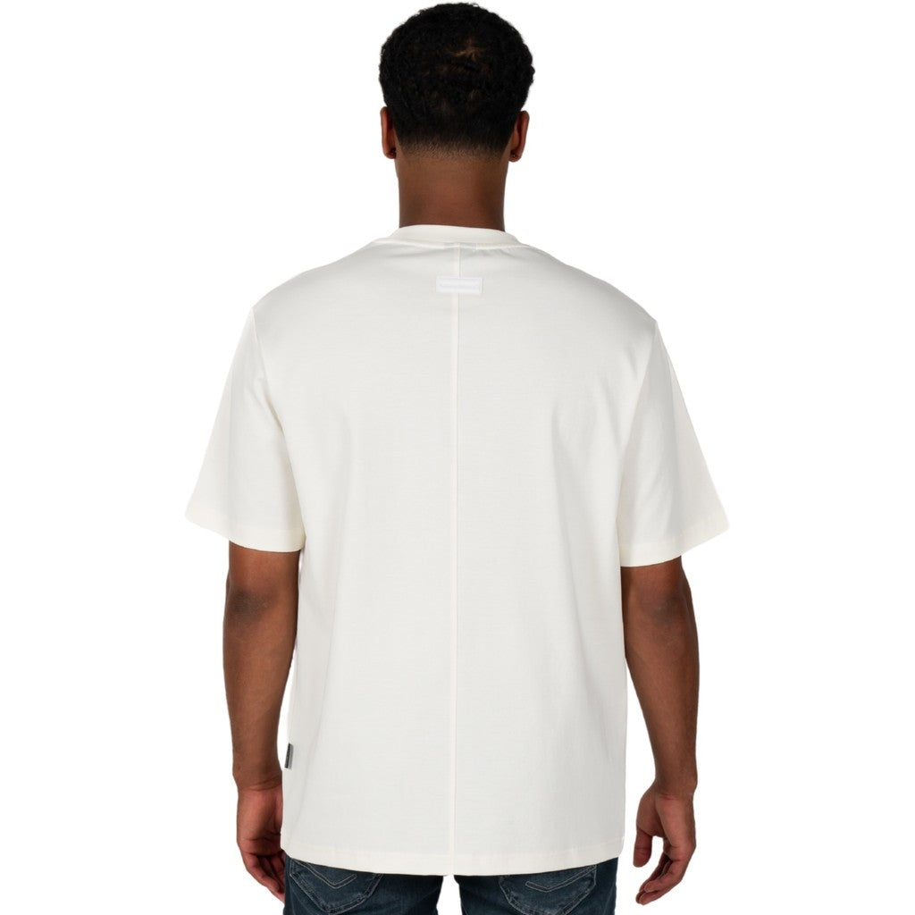 WRONG FRIENDS RIO BRAVO T-SHIRT T-SHIRTS BEIGE