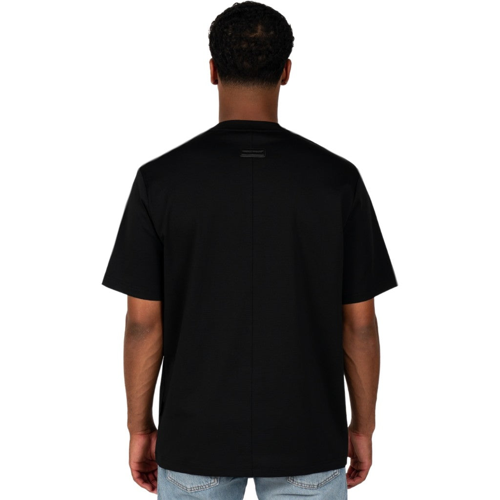 WRONG FRIENDS RIO BRAVO T-SHIRT T-SHIRTS BLACK