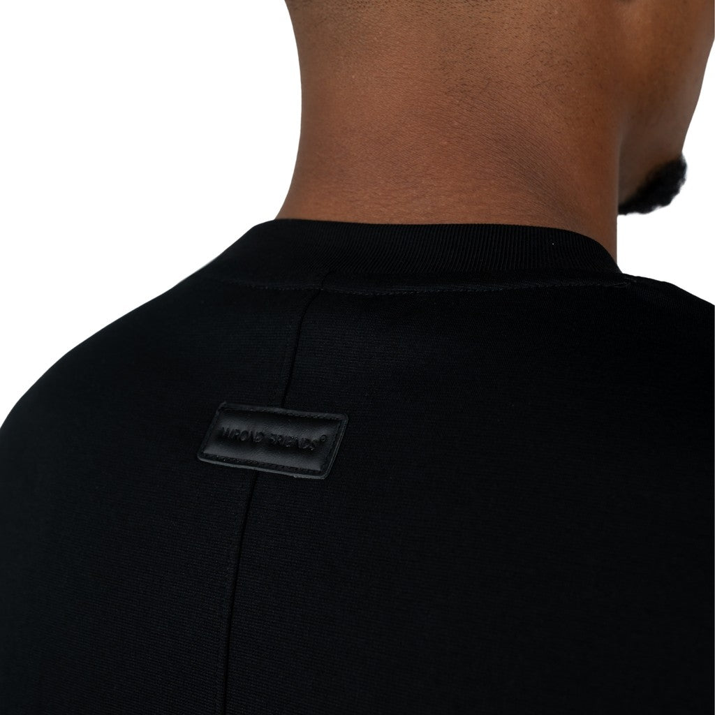 WRONG FRIENDS RIO BRAVO T-SHIRT T-SHIRTS BLACK