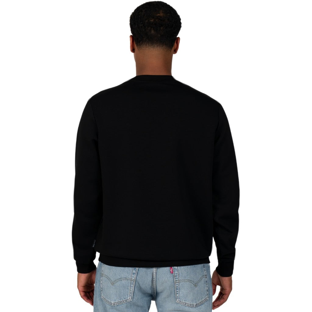 WRONG FRIENDS SAN BENITO SWEATER SWEATERS BLACK