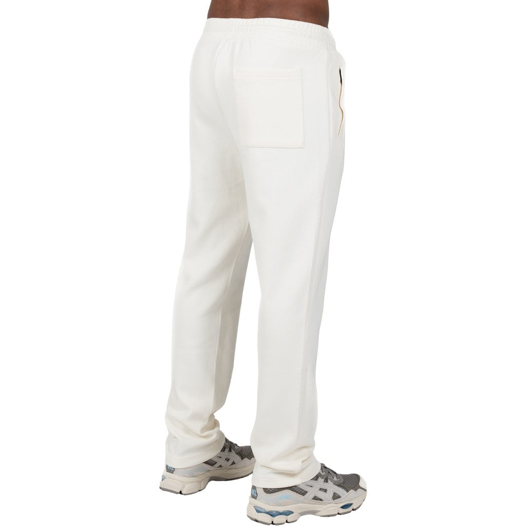 WRONG FRIENDS SIMI VALLEY JOGGER JOGGERS BEIGE/BROWN