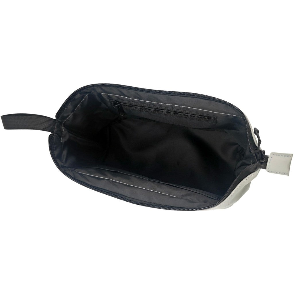 WRONG FRIENDS TOILETRY BAG ACCESSORIES GREY