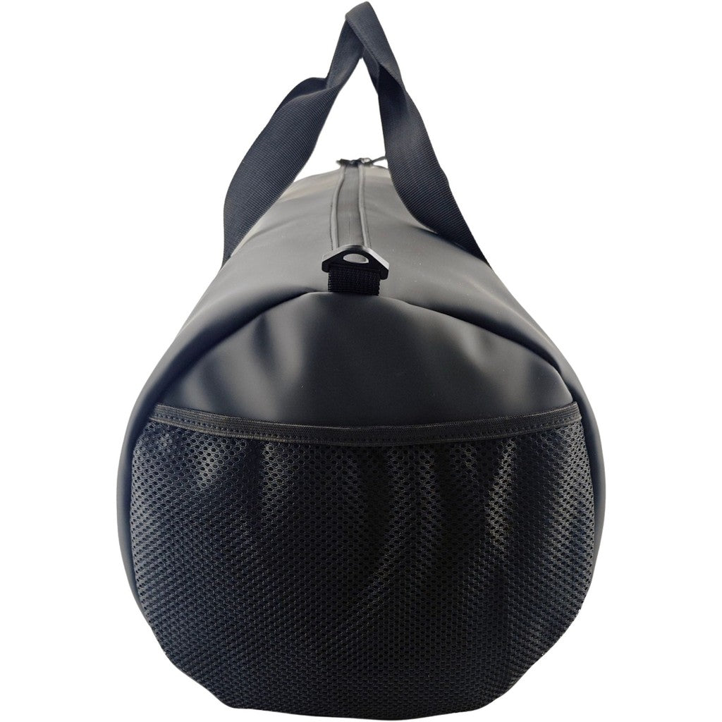 WRONG FRIENDS WEEKENDER BAG ACCESSORIES BLACK