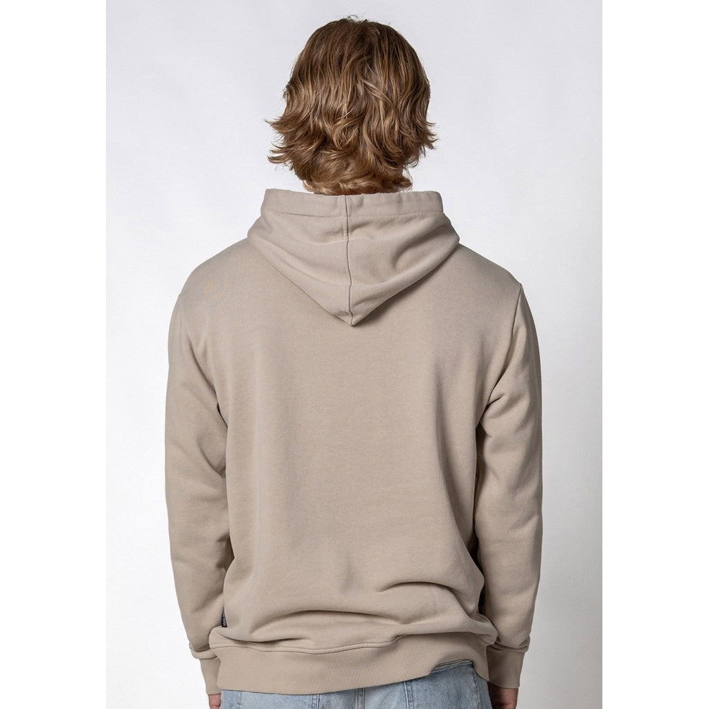WRONG FRIENDS ZAMAYA HOODIE HOODIES SAND
