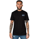 WRONG FRIENDS ABU DHABI T-SHIRT T-SHIRTS BLACK