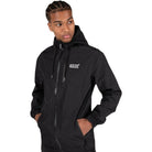 AMARILLO JACKET - BLACK - WRONG FRIENDS