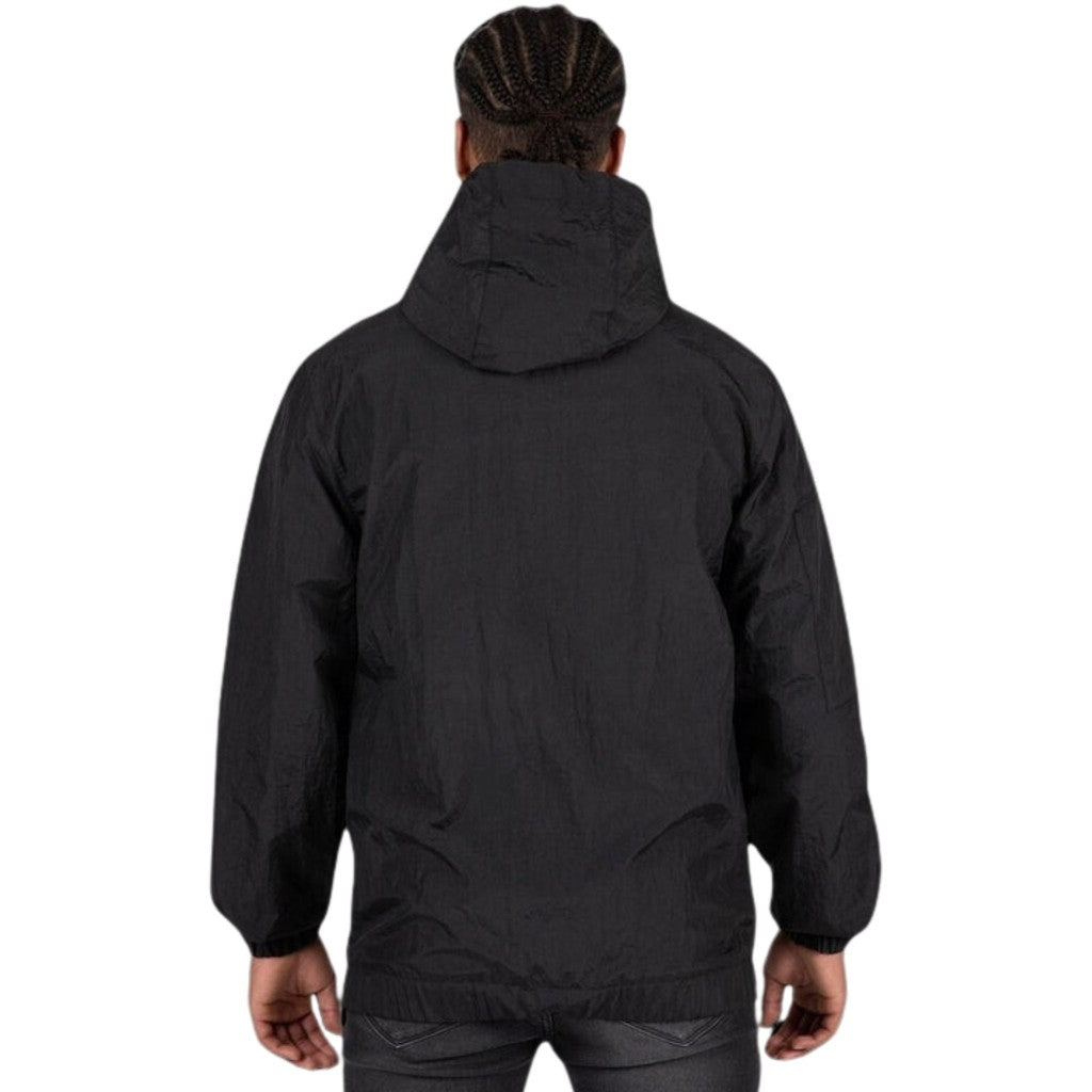 AMARILLO JACKET - BLACK - WRONG FRIENDS
