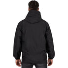 AMARILLO JACKET - BLACK - WRONG FRIENDS