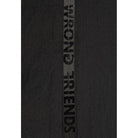 AMARILLO JACKET - BLACK - WRONG FRIENDS
