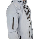 AMARILLO JACKET - ICE BLUE - WRONG FRIENDS