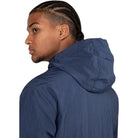 AMARILLO JACKET - NIGHT BLUE - WRONG FRIENDS