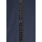 AMARILLO JACKET - NIGHT BLUE - WRONG FRIENDS