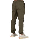 AMARILLO PANTS - ARMY GREEN - WRONG FRIENDS
