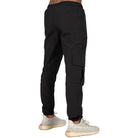 AMARILLO PANTS - BLACK - WRONG FRIENDS