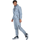 AMARILLO PANTS - ICE BLUE - WRONG FRIENDS