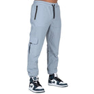 AMARILLO PANTS - ICE BLUE - WRONG FRIENDS