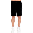 WRONG FRIENDS ASTI SHORTS SHORTS BLACK