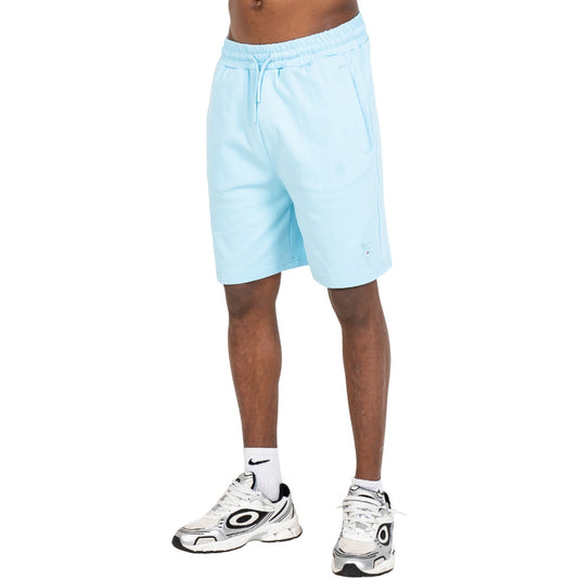 WRONG FRIENDS ASTI SHORTS SHORTS LIGHT BLUE