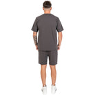 WRONG FRIENDS ASTI T-SHIRT T-SHIRTS STONE GREY