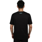 WRONG FRIENDS ASTORIA T-SHIRT T-SHIRTS BLACK