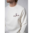 WRONG FRIENDS BALTIMORE SWEATER SWEATERS BEIGE