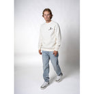 WRONG FRIENDS BALTIMORE SWEATER SWEATERS BEIGE