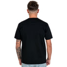 WRONG FRIENDS BALTIMORE T-SHIRT T-SHIRTS BLACK