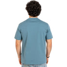 WRONG FRIENDS BALTIMORE T-SHIRT T-SHIRTS BLUE