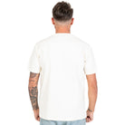 WRONG FRIENDS BALTIMORE T-SHIRT T-SHIRTS COCONUT WHITE