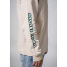 WRONG FRIENDS BELLINGHAM LONGSLEEVE LONGSLEEVES SAND