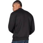 WRONG FRIENDS BIRMINGHAM SWEATER SWEATERS BLACK