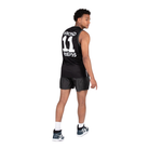 Brooklyn Basketball T-Shirt- black