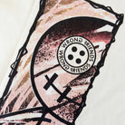 WRONG FRIENDS CABRI T-SHIRT T-SHIRTS COCONUT WHITE